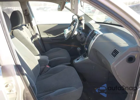 2006 Hyundai Tucson Gls/Limited z USA, uszkodzony, nr VIN KM8JN12DX6U370929